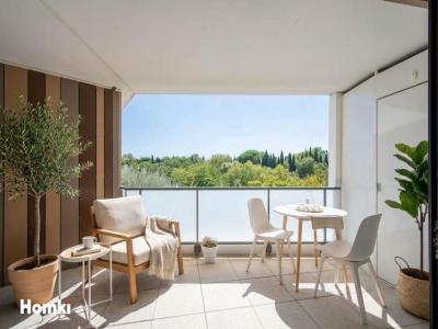 Vente Appartement 3 pi�ces MONTPELLIER 34000