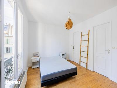 Vente Appartement 2 pi�ces PARIS-10EME-ARRONDISSEMENT 75010