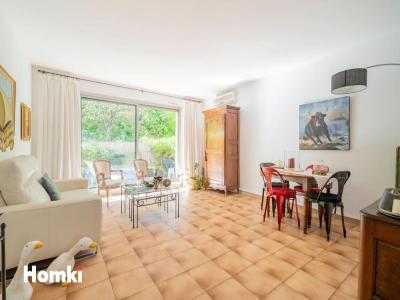 Vente Appartement 4 pi�ces MARSEILLE-12EME-ARRONDISSEMENT 13012
