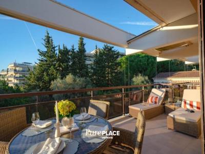 Vente Appartement 2 pi�ces CANNES 06400