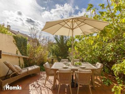 Vente Maison 4 pi�ces ARGENTEUIL 95100