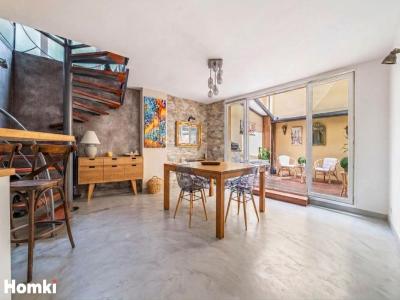 Vente Appartement 5 pi�ces LYON-8EME-ARRONDISSEMENT 69008