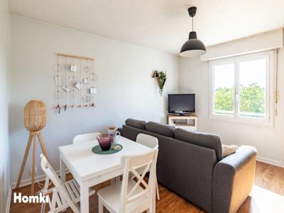 Vente Appartement 2 pi�ces BAYONNE 64100