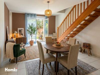 Vente Maison 3 pi�ces MONTAUBAN 82000