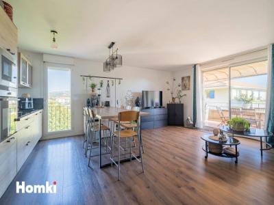 Vente Appartement 4 pi�ces MARSEILLE-13EME-ARRONDISSEMENT 13013