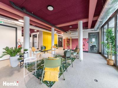 Vente Appartement HAVRE 76600