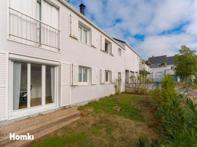 Vente Appartement 4 pi�ces SAINT-HERBLAIN 44800
