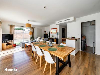 Vente Maison 4 pi�ces ARSAC 33460