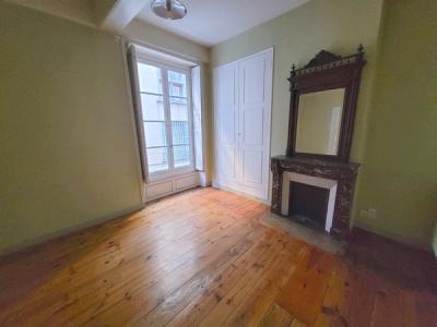 Location Appartement 3 pi�ces CLERMONT-FERRAND 63000