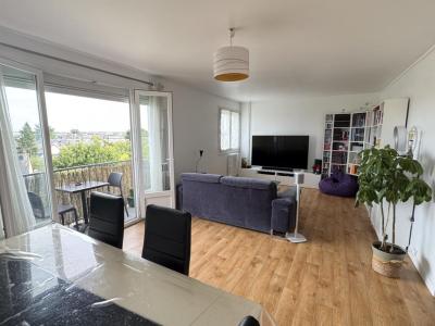 Vente Appartement 4 pi�ces ANGERS 49100
