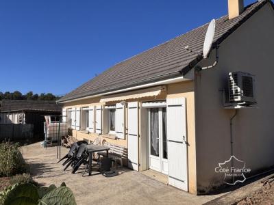 Vente Maison 3 pi�ces AYRENS 15250