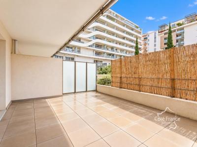 Vente Appartement 2 pi�ces BEZIERS 34500