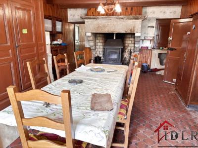 Vente Maison 4 pi�ces GRIGNONCOURT 88410