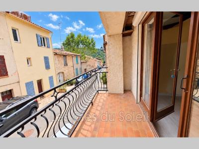 Vente Maison 3 pi�ces VINS-SUR-CARAMY 83170