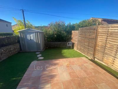 Location Maison 3 pi�ces CUERS 83390
