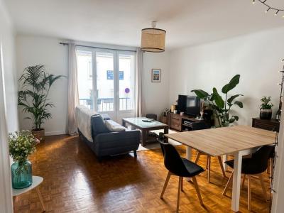 Location Appartement 3 pi�ces NANTES 44100