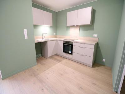 Location Appartement 2 pi�ces NANTES 44000