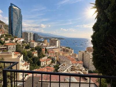 Vente Appartement 3 pi�ces BEAUSOLEIL 06240