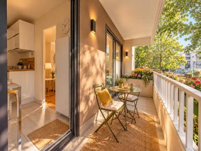 Vente Appartement 5 pi�ces NANTES 44300