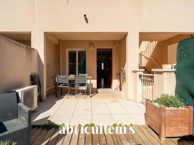 Vente Appartement 3 pi�ces GARDANNE 13120