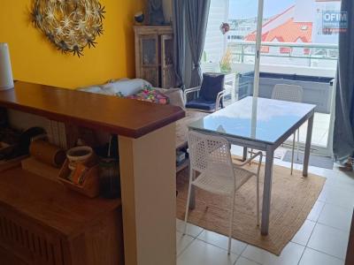 Location vacances Appartement 2 pi�ces SAINT-DENIS 97400