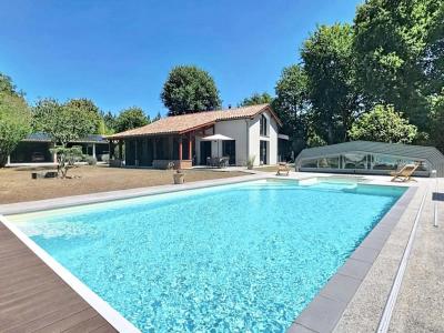 Vente Maison 6 pi�ces SANGUINET 40460