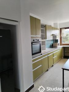Location Appartement PALAISEAU 91120