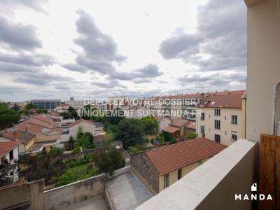 Location Appartement 3 pi�ces LYON-3EME-ARRONDISSEMENT 69003