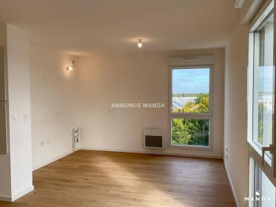 Location Appartement NANTES 44300