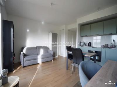 Location Appartement RUEIL-MALMAISON 92500