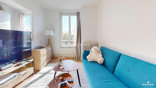 Location Appartement 3 pi�ces NANCY 54000