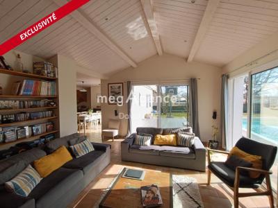 Vente Maison 6 pi�ces VENANSAULT 85190