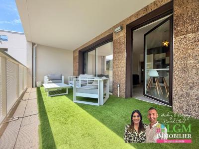 Vente Appartement 3 pi�ces SAINT-JEAN-DE-VEDAS 34430
