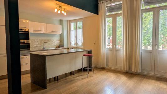 Vente Appartement 6 pi�ces ARRAS 62000