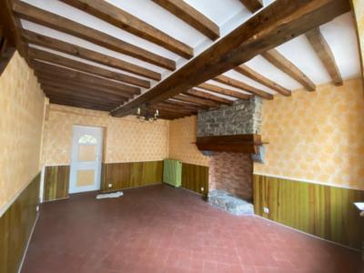 Location Maison 4 pi�ces ANTOIGNY 61410