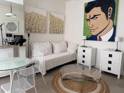 Location Appartement 2 pi�ces BORDEAUX 33000