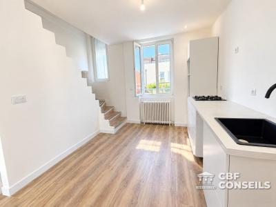 Vente Maison 5 pi�ces CLERMONT-FERRAND 63000