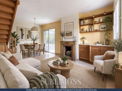 Vente Maison 4 pi�ces PLOEREN 56880