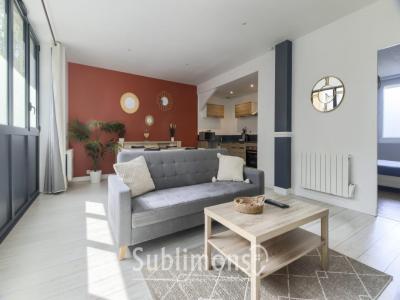 Vente Appartement 2 pi�ces LORIENT 56100