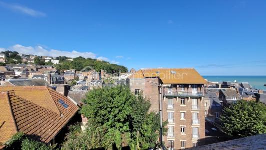 Vente Appartement 2 pi�ces TREPORT 76470