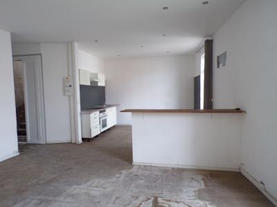 Vente Appartement 3 pi�ces BEZIERS 34500