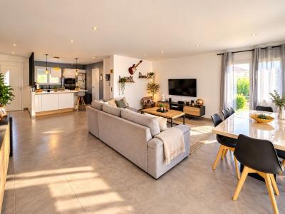 Vente Maison SAINT-MATHIEU-DE-TREVIERS 34270
