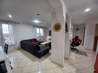 Vente Appartement 3 pi�ces BEZIERS 34500