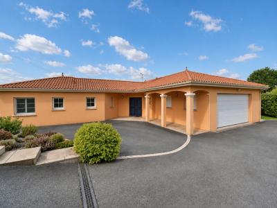 Vente Maison 8 pi�ces CHOLET 49300