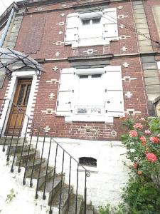 Vente Maison 4 pi�ces NOGENT-SUR-OISE 60180