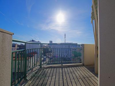 Vente Appartement 3 pi�ces SABLES-D'OLONNE 85100