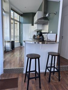 Location Appartement 3 pi�ces SAINT-ETIENNE 42000