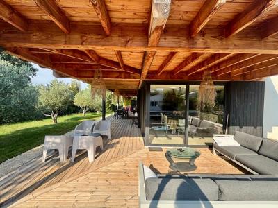 Vente Prestige UZES 30700