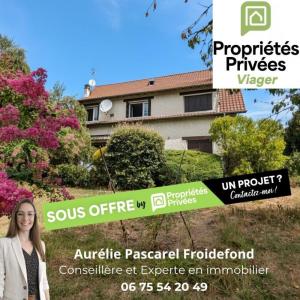 Vente Maison 5 pi�ces BRIVE-LA-GAILLARDE 19100