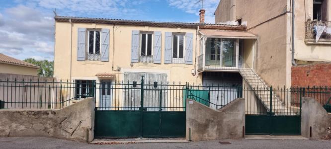 Vente Maison 7 pi�ces MONTBLANC 34290